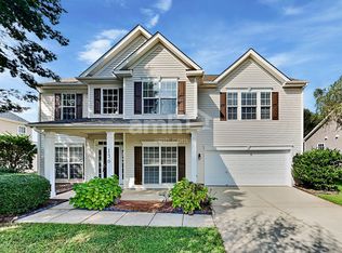 136 Heywatchis Dr, Mooresville, NC 28115