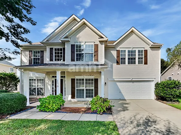 136 Heywatchis Dr, Mooresville, NC 28115