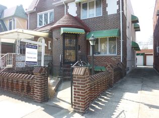 1950 E 38th St, Brooklyn, NY 11234