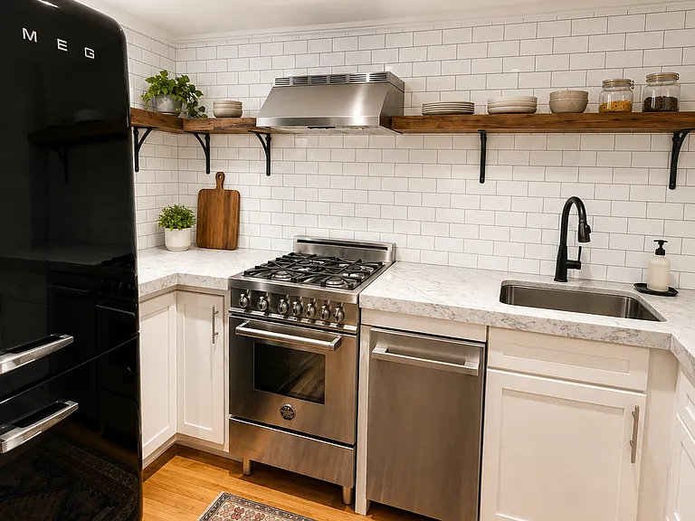 184 Commonwealth Ave #10 — Photo 5