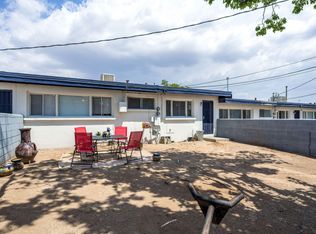 1550 Durazno St, Las Cruces, NM 88001