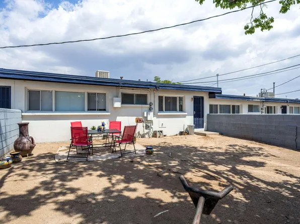 1550 Durazno St, Las Cruces, NM 88001