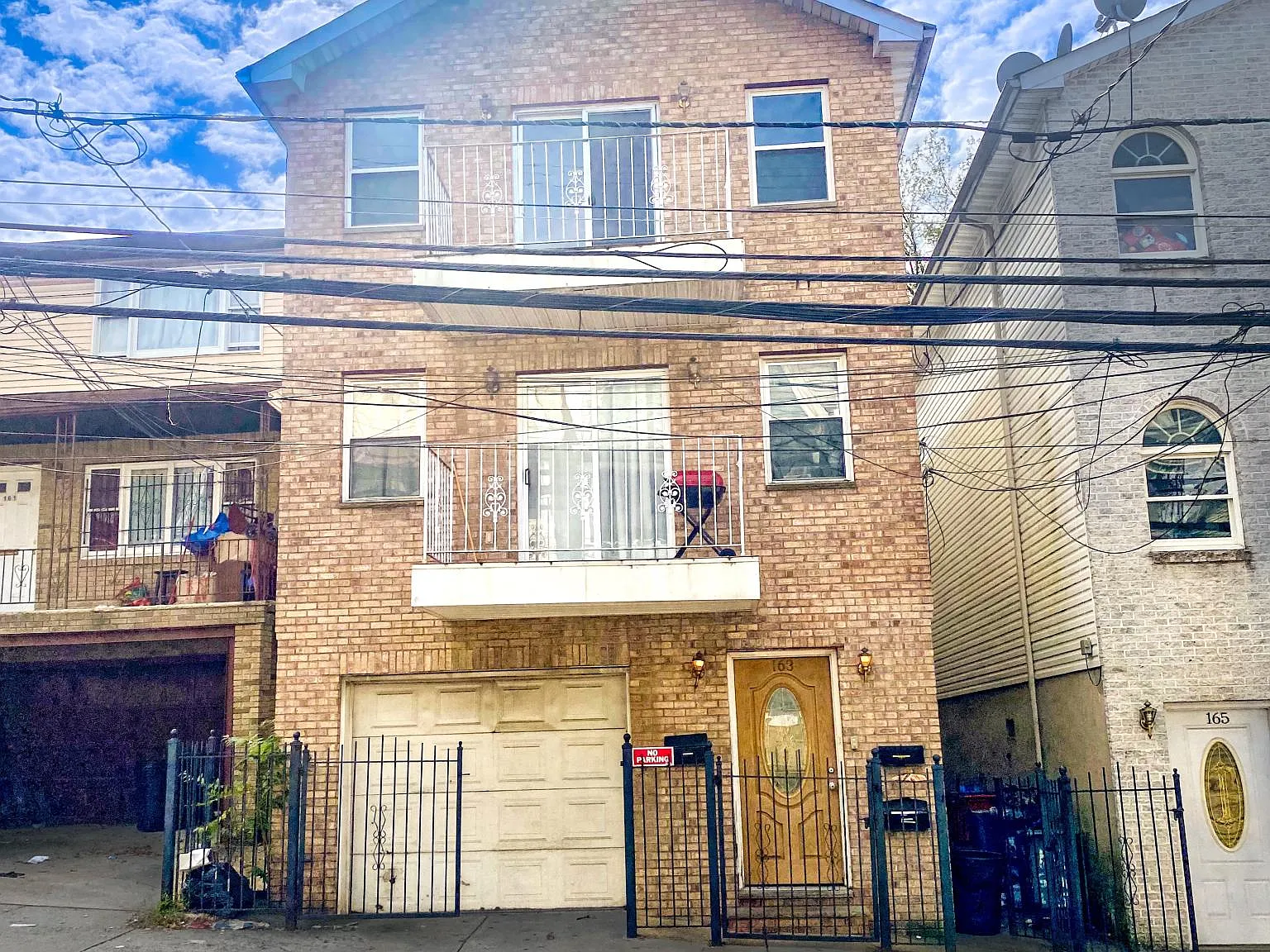 163 Grant Ave — Photo 3