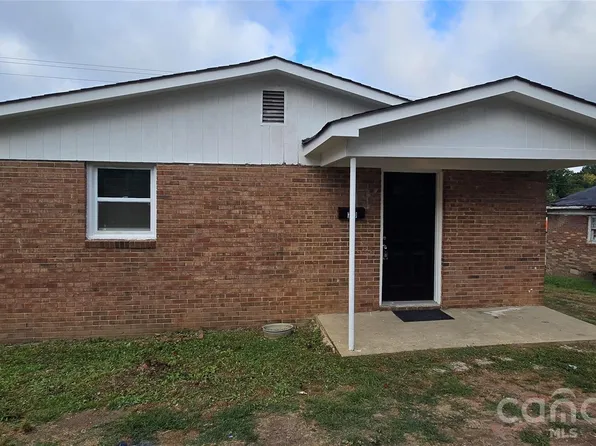 730 Taylor St, Lancaster, SC 29720