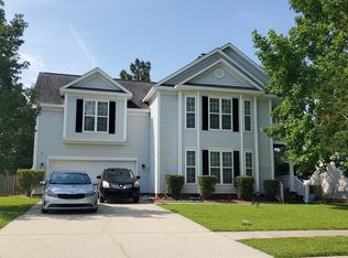 226 Branchview Dr, Columbia, SC 29229