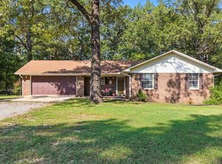 19101 Oaklawn Cv, Little Rock, AR 72206