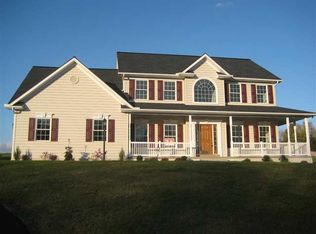 7062 Blue Ridge Ave, Harrisburg, PA 17112