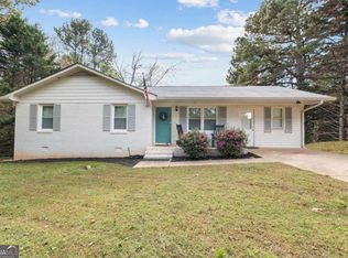 402 Charlie Cooper Rd, Braselton, GA 30517