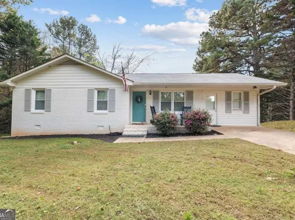402 Charlie Cooper Rd, Braselton, GA 30517