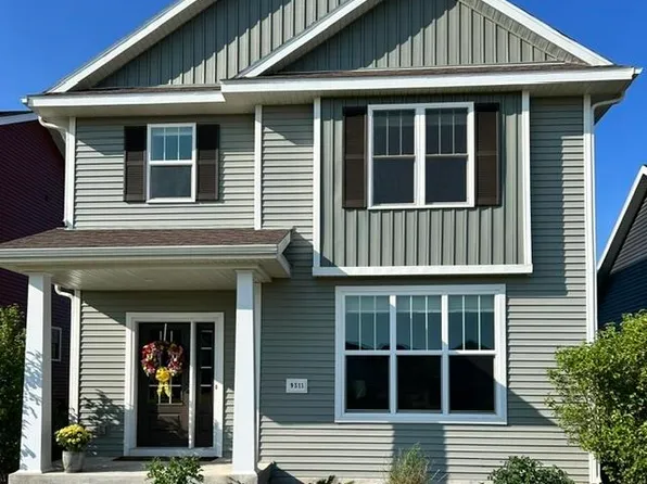 9311 Watts Rd, Verona, WI 53593