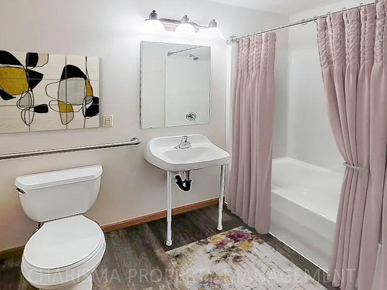 906 N Western Ave #911 — Photo 17