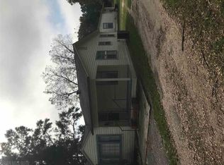 1020 Forrest Ave, East Brewton, AL 36426