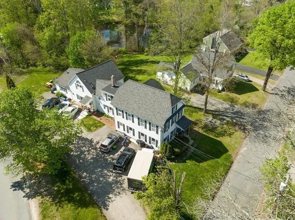 5 Mill St, Northborough, MA 01532