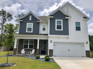 131 Salt Creek Ln, Newport, NC 28570