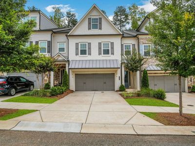 103 Calder Dr, Alpharetta, GA, 30009