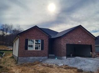 131 Diane Ct, Lebanon Junction, KY