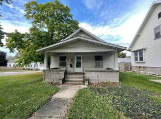 901 N Central Ave, Burlington, IA 52601