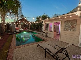 5638 Greenshire Ave, Baton Rouge, LA 70817