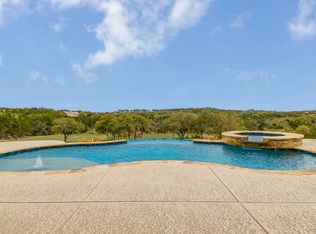 19911 Rancho Cielo Ct, Lago Vista, TX 78645