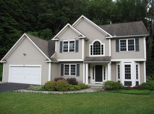 80 Peaceful Trl, Rochester, NY 14609
