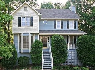 2305 Loren Springs Ct SW, Marietta, GA 30008