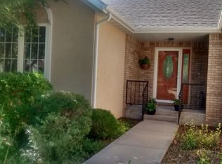 129 Phelps St, Sterling, CO 80751