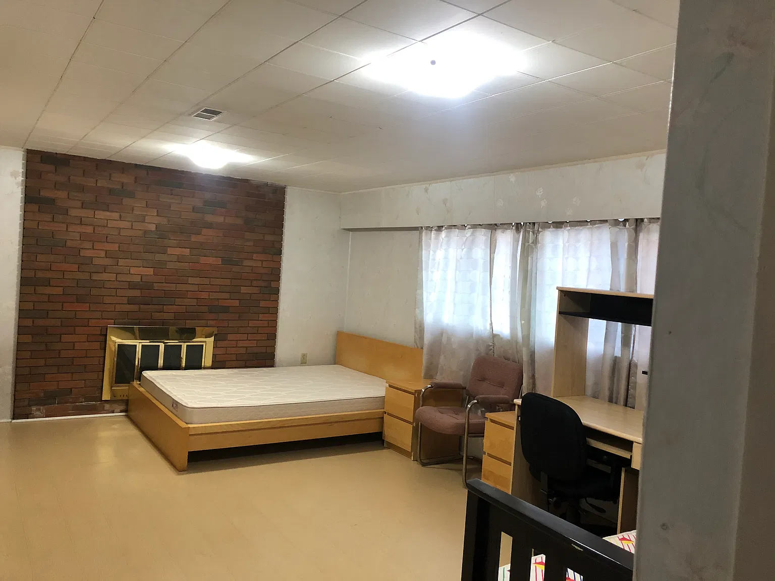 1 bed, 650 sqft, $1,600 — Photo 4