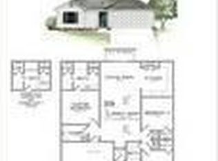 46 Corsair Cir, Port Wentworth, GA 31407
