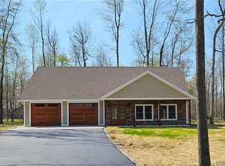 3833 W Deputy Pike Road, Madison, IN