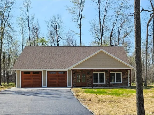 3833 W Deputy Pike Road, Madison, IN 47250