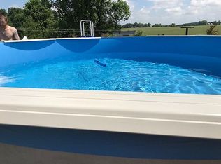 5834 W State Road 246, Lewis, IN 47858