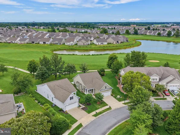 16 Blue Heron Ct, Bridgeville, DE 19933