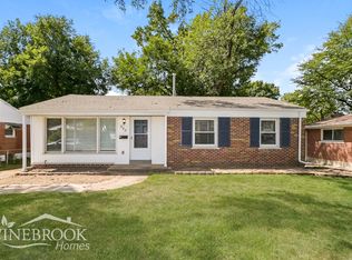 345 Saint Eugene Ln, Florissant, MO