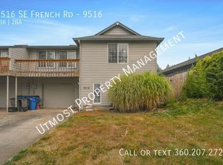 9516 SE French Rd #9516, Vancouver, WA 98664