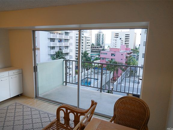 3rd image of 2440 Kuhio Ave APT 712