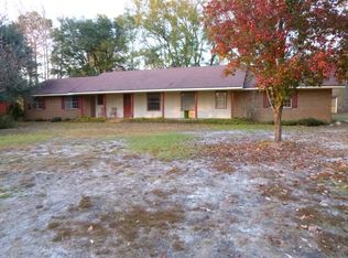5180 Zoar Rd, Baxley, GA 31513