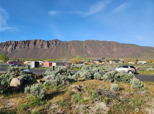 0 Seattle St SW, Beverly, WA 99321