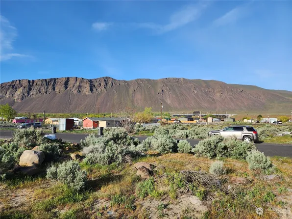 0 Seattle Street SW, Beverly, WA 99321