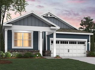 91 Chokeberry Way, Gettysburg, PA 17325