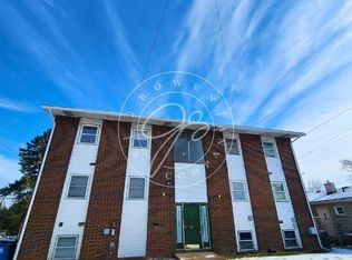 18 Reed St APT 2, Toledo, OH 43605