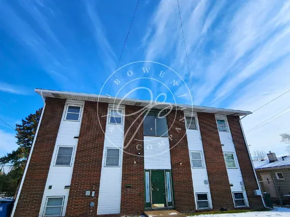 18 Reed St APT 2, Toledo, OH 43605