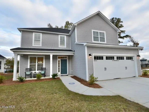 511 Country Club Villa Drive, Shallotte, NC 28470