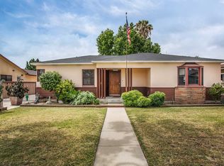10122 Park St, Bellflower, CA 90706
