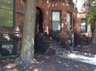 (Undisclosed Address), Boston, MA 02215