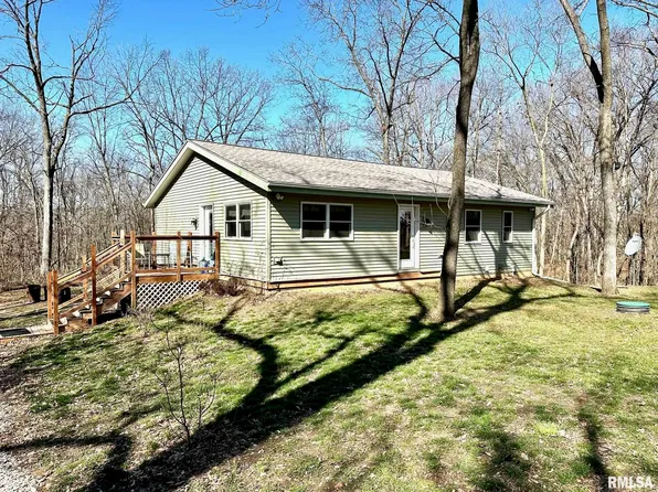 24399 475th St, Pittsfield, IL 62363