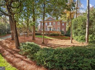 4392 Club Dr NE, Atlanta, GA 30319