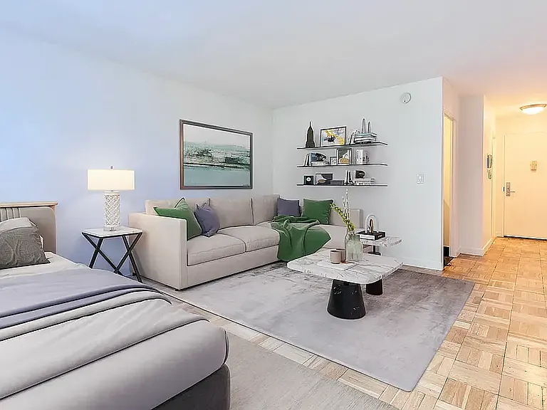 333 E 49th St #5-G — Photo 6