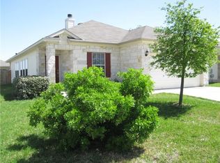 210 Brown St, Hutto, TX 78634