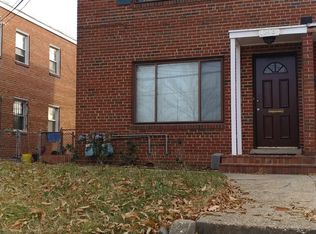 1243 Alabama Ave SE APT B, Washington, DC 20032