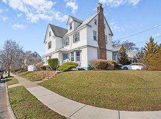 1100 Harding Rd, Elizabeth, NJ 07208